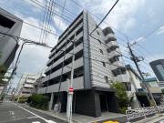 東京メトロ東西線門前仲町駅まで徒歩4分