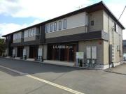 ＪＲ東海道本線磐田駅までバス約5分 徒歩3分