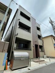 ＪＲ山手線西日暮里駅まで徒歩13分