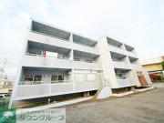 マンションアルス