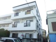 メゾンハイツ市川