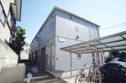 小田急小田原線和泉多摩川駅まで徒歩11分