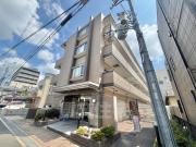 阪急京都線茨木市駅まで徒歩3分