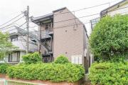 グランクオール中村橋