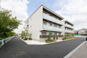 近鉄けいはんな線吉田駅まで徒歩17分