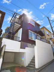 芝山5丁目戸建