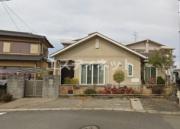 名和町西前郷貸戸建