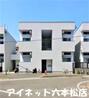 地下鉄七隈線野芥駅まで徒歩7分