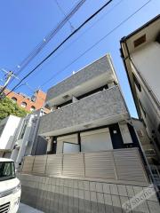 近鉄大阪線長瀬駅まで徒歩11分
