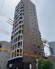 東京メトロ東西線木場駅まで徒歩3分
