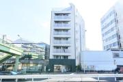東急東横線都立大学駅まで徒歩8分