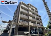 サプリーム大田川