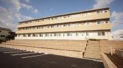Sky Terrace I