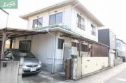 津島新野戸建て