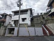 京阪交野線星ケ丘駅まで徒歩3分