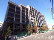 グランフォーレ大橋プレミア