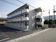 ＪＲ日豊本線城野駅まで徒歩6分
