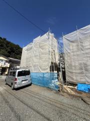 （仮）藤沢市城南戸建賃貸B棟