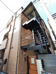 都営三田線板橋本町駅まで徒歩10分