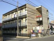 ＪＲ武蔵野線東所沢駅まで徒歩6分