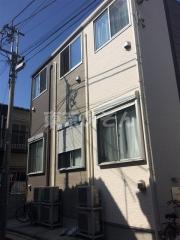 東京メトロ千代田線北千住駅まで徒歩14分