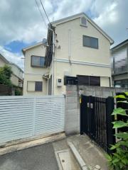 杉並区桃井1丁目戸建