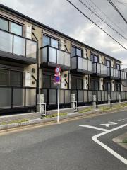 西武池袋・豊島線桜台駅まで徒歩10分