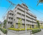 ルーブル板橋泉町壱番館