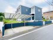 南海高野線三日市町駅まで徒歩37分