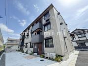 熊本電気鉄道須屋駅まで徒歩14分