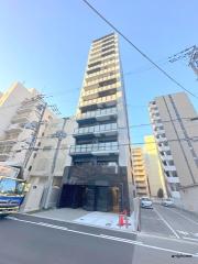 ソルテラス阿波座ウィズ