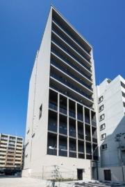 西鉄天神大牟田線西鉄平尾駅まで徒歩7分