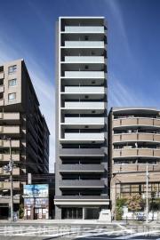 ヴィラ・セレーノ玉造本町