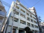 ＪＲ中央線中野駅まで徒歩13分