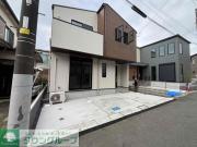 柏・西原1丁目戸建賃貸
