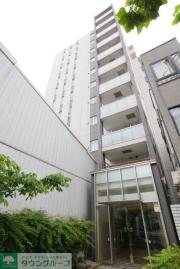 ダイナシティ台東三ノ輪