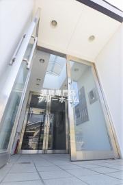 地下鉄御堂筋線北花田駅まで徒歩6分