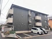 北九州モノレール徳力嵐山口駅まで徒歩5分