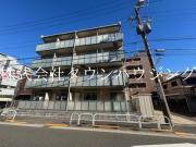 クレイノ南品川ハイツIII