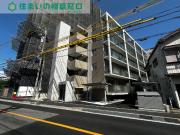 ＪＲ東海道本線岡崎駅まで徒歩5分
