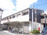 地下鉄御堂筋線北花田駅まで徒歩5分