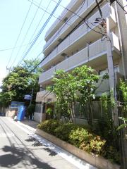 パークウェル渋谷本町