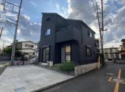 所沢市久米1514戸建