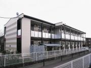 ブルーライン三ツ沢下町駅まで徒歩8分