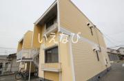 ＪＲ山陽本線庭瀬駅まで徒歩8分