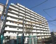 ＪＲ常磐線（各駅停車）金町駅まで徒歩30分