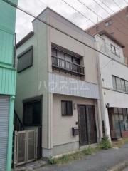 榎町戸建て