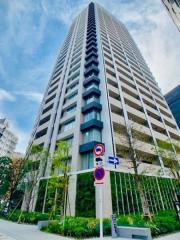 Brillia THE TOWER TOKYO YAESU AVENU