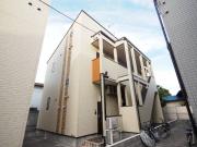 グランバレー北綾瀬