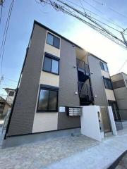 ＪＲ京浜東北・根岸線新杉田駅まで徒歩5分